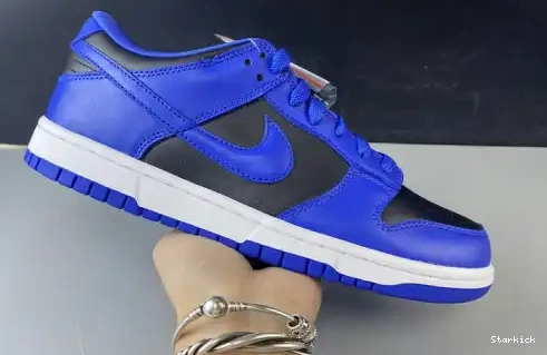 Low Blue and SB CU1726 Black Nike Dunk 006 0521